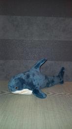 Peluche requin, Enlèvement ou Envoi, Comme neuf, Autres types
