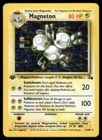 Magneton 11/62 - Fossil (1st edition) (EX), Envoi, Utilisé