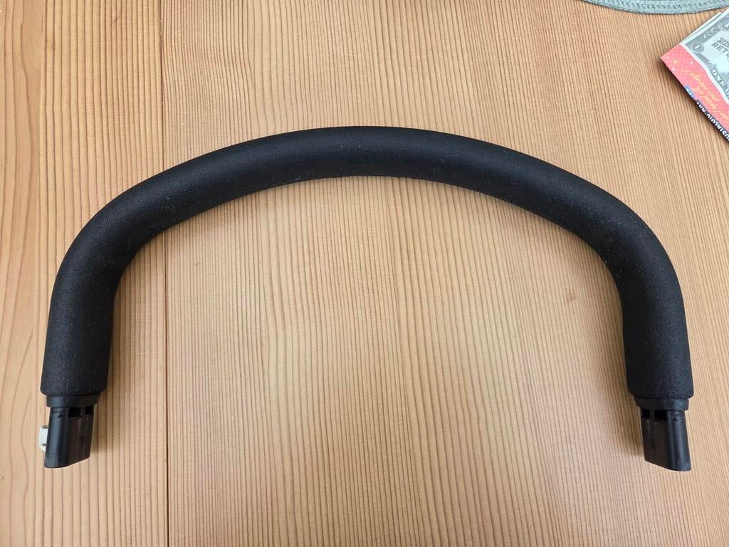 Barre / poignet frontale bugaboo à donner, Vélos & Vélomoteurs, Enlèvement