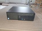 Dell OptiPlex 3050 SFF i5-7500, Reconditionné, Dell, SSD, 128 GB