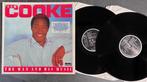 SAM COOKE - The man and his music ( 2LP ), Envoi, 1960 à 1980, 12 pouces, Soul, Nu Soul ou Neo Soul