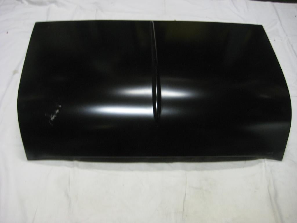 motorkap MK 1 - 2 origineel 59-67 Classic Mini Cooper, Ophalen, Voor, Motorkap, Nieuw