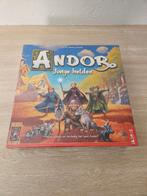 Andor Bordspel, Een of twee spelers, Ophalen, Nieuw, 999 Games