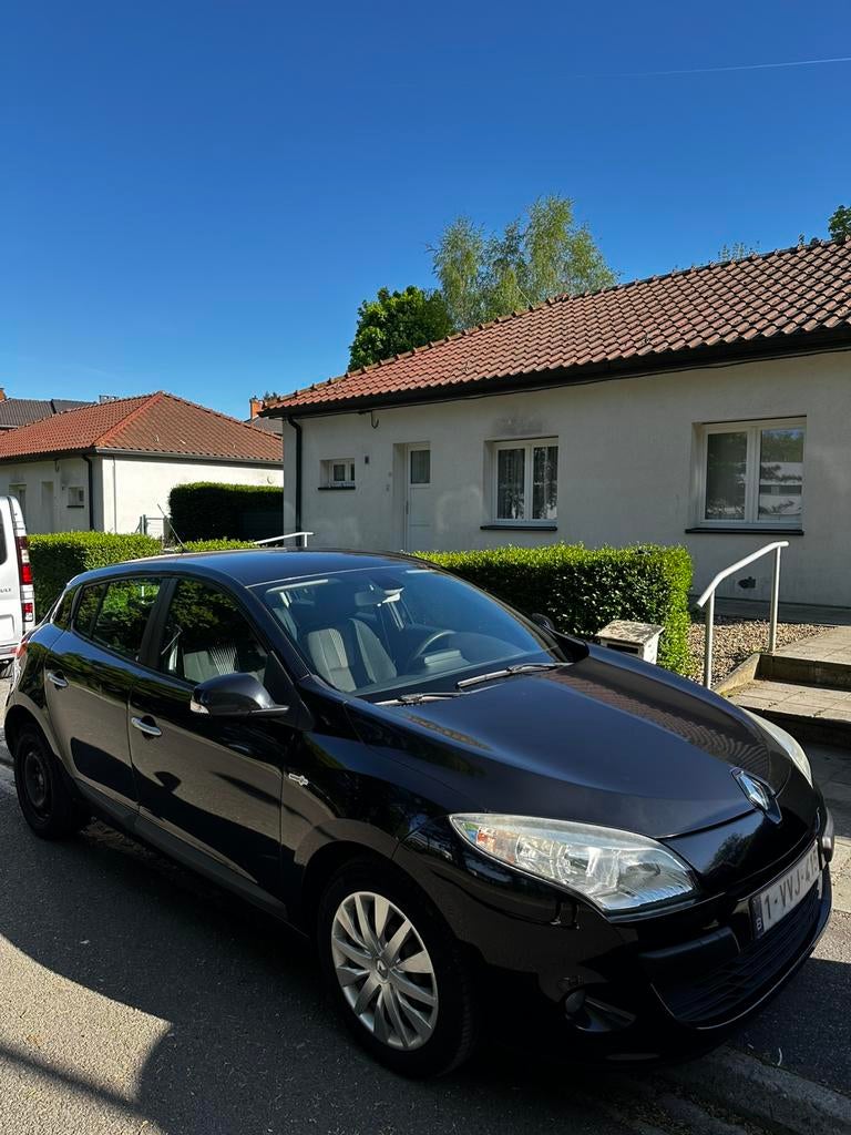 Renault Mégane 1.5 dCi, Auto's, Renault, Particulier, ABS, Bluetooth, Boordcomputer, Centrale vergrendeling, Elektrische buitenspiegels
