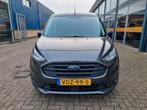Ford Transit Connect L2 1.5 TDCI 100 pk Euro 6 (bj 2020), Auto's, Bestelwagens en Lichte vracht, Voorwielaandrijving, 1350 kg