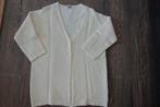 Gilet V écru "MAYERLINE", Vêtements | Femmes, Pulls & Gilets, Mayerline, Envoi, Comme neuf