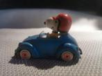 Snoopy VW Coccinelle cabriolet ESCI Italie Art SN 04, Collections, Enlèvement ou Envoi