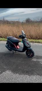 Piaggio zip 80cc, Ophalen, Zo goed als nieuw, Zip