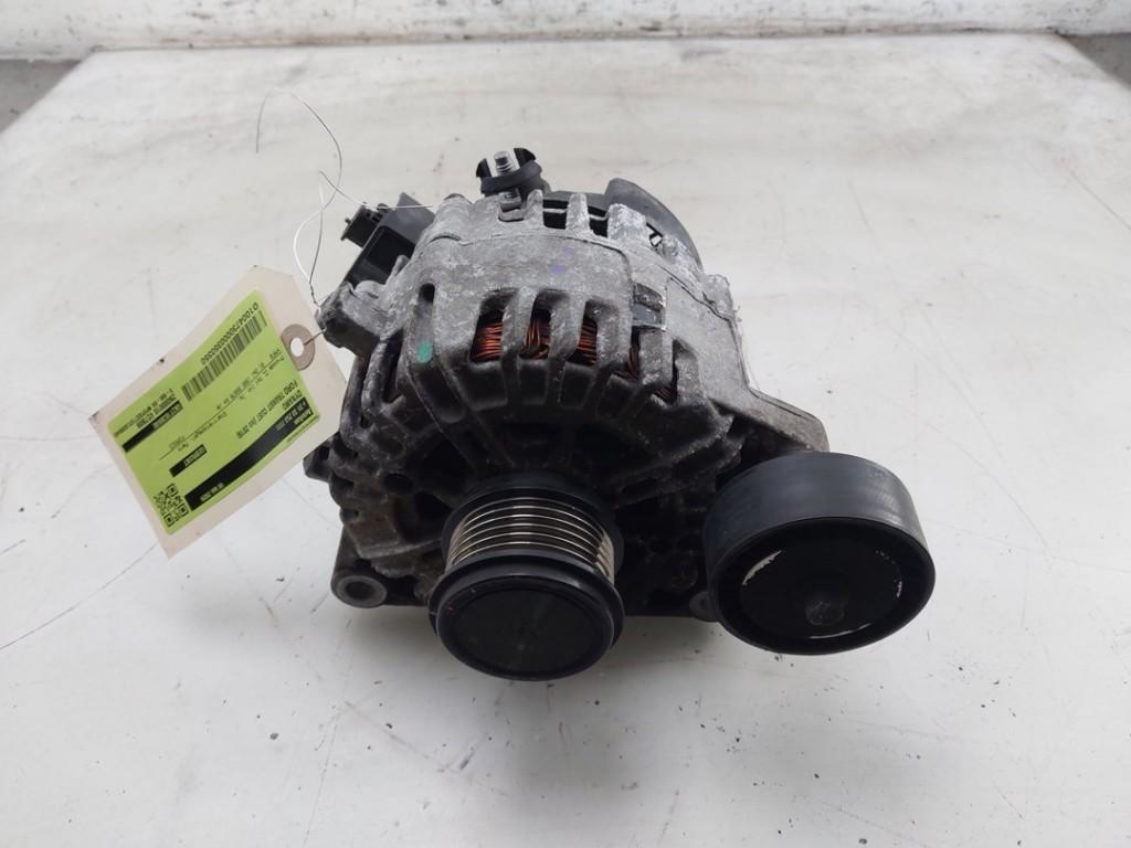 ALTERNATEUR V-Snaar Ford Transit Custom (|GK2T10300AE|), Autos : Pièces & Accessoires, Moteurs & Accessoires, Ford, Utilisé