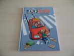 L'AUTO ÉCOLE   PERMIS D'ÉCONDUIRE, Livres, Enlèvement ou Envoi, Une BD, Comme neuf, Cazenove & Amouriq