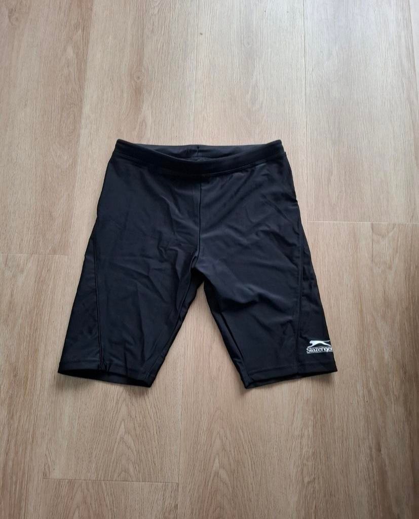 Nieuw! Zwemshort slazenger maat S, Ophalen of Verzenden, Maat 46 (S) of kleiner, Slazenger, Zwemshort