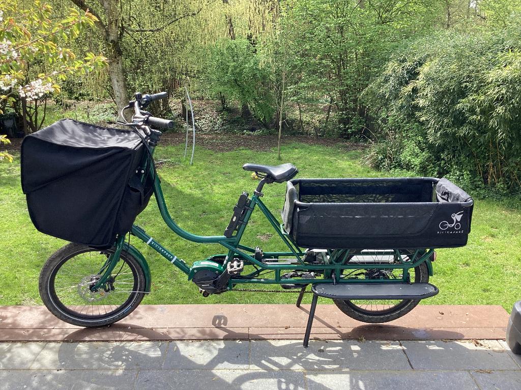 Vélo électrique, Enlèvement, Utilisé, Autres marques