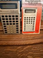 Texas Instruments,(TL30 LCD), Diversen, Ophalen of Verzenden, Zo goed als nieuw