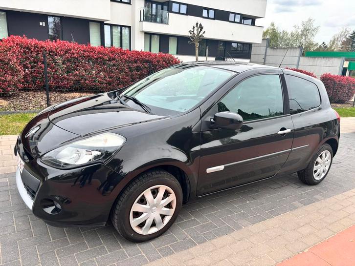 Renault Clio 3, Autos, Renault, Particulier, Clio, Essence, Enlèvement