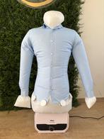 Mannequin de repassage, Electroménager, Enlèvement ou Envoi, Comme neuf, Fer à repasser avec cordon