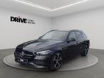Mercedes-Benz Classe C, Autos, Achat, 1496 cm³, Noir, Automatique