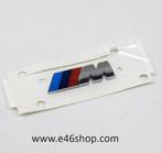 BMW M EMBLEEM G modellen oe 51148070804, -, -, Nieuw, Ophalen of Verzenden