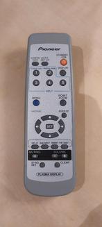 Télécommande PIONEER AXD1528, Enlèvement, Utilisé, Originale