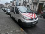 Renault trafic 2.0 dci duble cabine, Voorwielaandrijving, 4 deurs, Stof, 4 cilinders