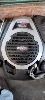 briggs en stratton grasmaaier motor, Ophalen, Cirkelmaaier, Gebruikt, Benzine-grasmaaier