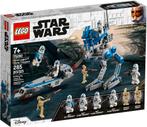 LEGO Star Wars | Legion Clone Troopers | GRATIS LEVERING, -, Verzenden, Nieuw, LEGO