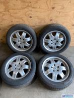 MERCEDES SLK R171 Velgen 5x112 66.6 16 inch, Gebruikt, Mercedes-Benz AG, Mercedesstrasse 120
70372  Stuttgart, DE, Band(en)