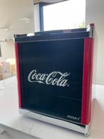 Husky CoolCube - Mini koelkast - Coca Cola, Elektronische apparatuur, Koelkasten en IJskasten, Ophalen, Minder dan 75 liter, Energieklasse A of zuiniger