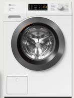 Miele wasmachine (gloednieuw), Elektronische apparatuur, 6 tot 8 kg, Ophalen, Nieuw, Voorlader