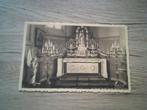 WEST-ROZEBEKE: Kerk - Altaar van O.L.V., Ophalen of Verzenden, Voor 1920, Gelopen, West-Vlaanderen