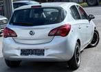 | Opel Corsa E 1.4 | 159.000 km’s | Automaat | 2017.07, Automaat, USB, Bedrijf, 5 deurs