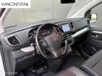 Toyota ProAce Worker 2.0 D-4D 177 PK Automaat L3 Long Carpla, 177 ch, Achat, Euro 6, 3 places