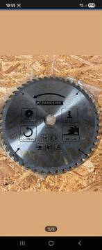 Disque circulaire scie, Bricolage & Construction, Enlèvement ou Envoi