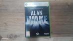 Alan Wake - Xbox 360, Avontuur en Actie, Verzenden, 1 speler, Zo goed als nieuw