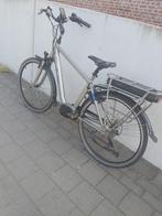 Elektrische herenfiets. Velloci, Enlèvement, Comme neuf