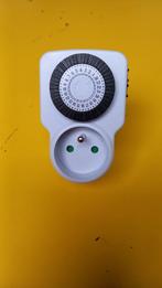 Minuterie pour aquarium ou autre appareil, Animaux & Accessoires, Poissons | Aquariums & Accessoires, Enlèvement