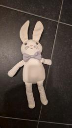 Knuffelkonijn elodie details.  Nieuw!, Kinderen en Baby's, Ophalen of Verzenden, Nieuw