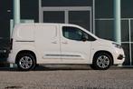 TOYOTA PROACE CITY 1.2T Automaat 131 PK *CAMERA*NAVI*, 4 deurs, Stof, ProAce, Wit