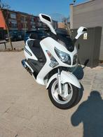 Sym gts 125cc, Vélos & Vélomoteurs, Scooters | SYM, Enlèvement