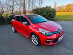 Renault Clio 1.2 TCe GT EDC AUTOMAAT, Autos, Renault, Rouge, Euro 5, Achat, Entreprise