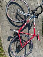 Koersfiets K-LİTE, Fietsen en Brommers, Ophalen, Gebruikt, Heren