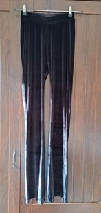 Zwarte flair broek Seven Sisters maat S, Seven Sisters, Zwart, Ophalen of Verzenden, Maat 36 (S)