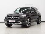 Mercedes-Benz GLC 300 e 4M Luxury-Line Leder Massage Memory, Auto's, Automaat, Gebruikt, Zwart, 4 cilinders