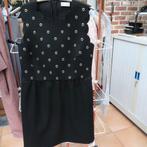 Kleedje nieuw zwart geperforeerd topje Red Valentino mt 36, Kleding | Dames, Jurken, Red Valentino, Zwart, Nieuw, Ophalen of Verzenden