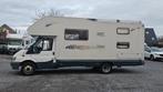 Ford Transit 2,4 Diesel-2001, Caravans en Kamperen, Mobilhomes, Buscamper of Camperbus, Ford, Bedrijf, Ford