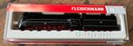 Fleischmann 717403 préparé numériquement, Hobby & Loisirs créatifs, Trains miniatures | Échelle N, Enlèvement ou Envoi, Neuf, Locomotive