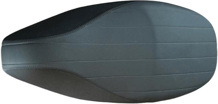 Selle Vespa Primavera 125 cc noire, Vélos & Vélomoteurs, Pièces de cyclomoteur | Scooters, Neuf, Vespa, Selle, Enlèvement