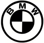 BMW sticker #8, Motoren, Verzenden