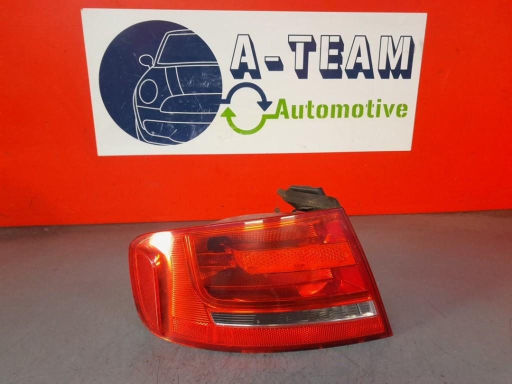 FEU ARRIÈRE GAUCHE Audi A4 Avant (B8) (8K5945095D), Autos : Pièces & Accessoires, Utilisé, Audi