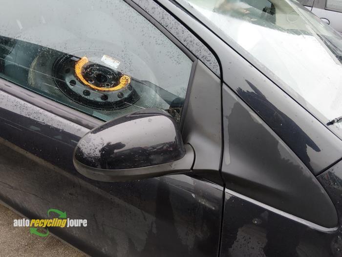 Buitenspiegel rechts van een Ford KA, Gebruikt, -, -, Ford