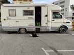 Mobilvetta opera 28 td.   171000km, Caravans en Kamperen, Particulier